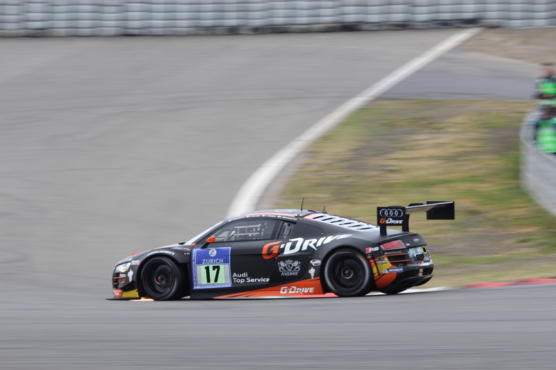 Illustration for article titled Nurburgring 24h Photodump